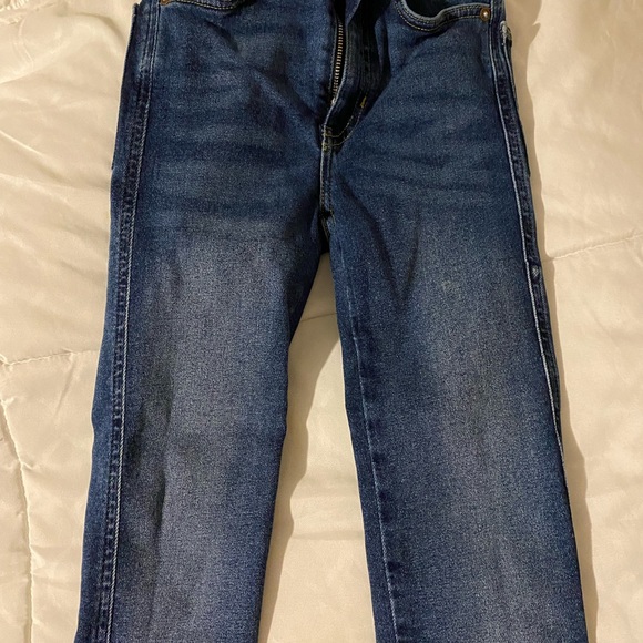 Free people jeans - Picture 2 of 4